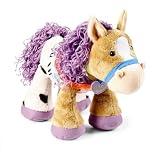 Manhattan Toy Groovy Girls Petrageous Giggi the Appaloosa Pony