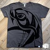 2K BY GINGHAM New Uwabami T-Shirt by MustOne