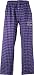 Baltimore Ravens Gridiron Flannel Pants