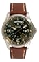 Victorinox Swiss Army Men's 241396 Infantry Vintage Day and Date Mecha Watch