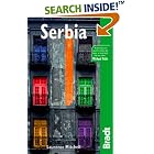 Serbia, 2nd (Bradt Travel Guide) by Laurence Mitchell