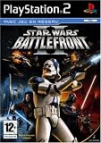 Star Wars Battle Front 2