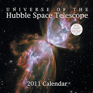 Universe of the Hubble Space Telescope Calendar