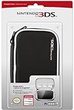 Nintendo 3DS Compact Case - Black
