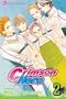 Crimson Hero, Vol. 2