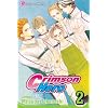 Crimson Hero, Vol. 2
