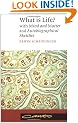 What is Life?: With Mind and Matter and Autobiographical Sketches (Canto)