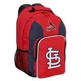 MLB St. Louis Cardinals SouthPaw Backpack