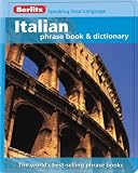 Italian Berlitz Phrase Book (Berlitz Phrase Books) (Berlitz Phrase Book)