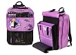 Undercover HA10830 - Hannah Montana Schulrucksack