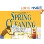 Spring Cleaning
