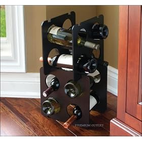 NATURAL - WINE CUBE by Premium Outlet
