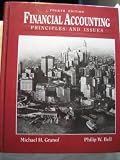 Financial accounting : principles and issues