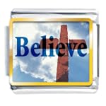 Believe Cross