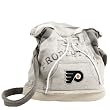 NHL Philadelphia Flyers Hoodie Duffel
