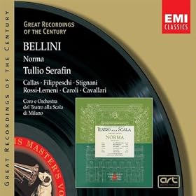Bellini:Norma
