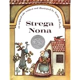 Strega Nona: An Old Tale Retold