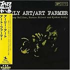 Click here to buy Early Art by  Art Farmer .