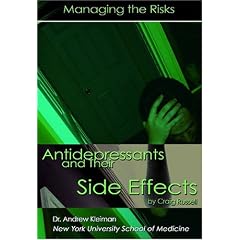 Antidepressants and Side Effects: Managing The Risks