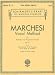 Vocal Method, Op. 31 (Complete): Voice Technique (Schirmer's Library of Musical Classics)