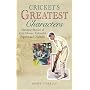 Cricket's Greatest Characters