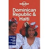 Dominican Republic and Haiti (Country Travel Guide)