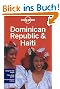 Dominican Republic & Haiti: Country Guide (Lonely Planet Dominican Republic & Haiti)