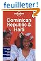 Dominican Republic & Haiti