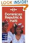 Lonely Planet Dominican Republic & Haiti 5th Ed.: 5th Edition