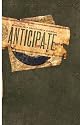 Anticipate: Mission Trip Devotional & Journal (Mission Trip Devotions & Journal)