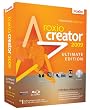 Roxio Easy Media Creator 2009 Ultimate (PC)