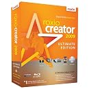Roxio Easy Media Creator 2009 Ultimate (PC)