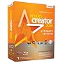 Roxio Easy Media Creator 2009 Ultimate (PC)