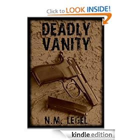 Deadly Vanity