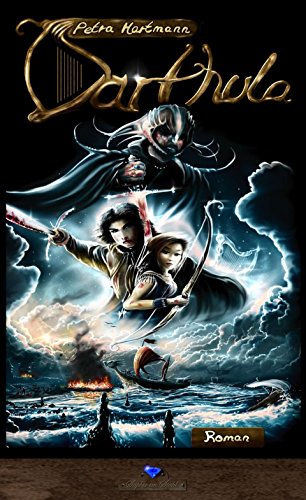 Darthula: Tochter der Nebel (German Edition)