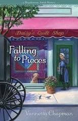 Falling to Pieces