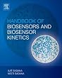 Handbook of Biosensors and Biosensor Kinetics