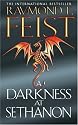 A Darkness at Sethanon: The Triumphant Finale to the Riftwar Saga (Riftwar Saga 3)