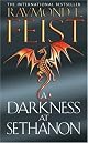 A Darkness at Sethanon