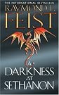 A Darkness at...