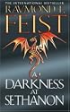 A Darkness at Sethanon