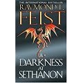 A Darkness at Sethanon: The Triumphant Finale to the Riftwar Saga (Riftwar Saga 3)