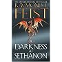 A Darkness at Sethanon (Riftwar Saga 3)