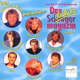 Deutsche Schlagermagazin Vol.8 - Various