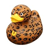Lush Duck Bud Luxury Designer Rubber Duck