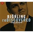 Jussi Bj�rling Rediscovered