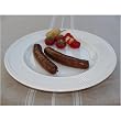 Merguez Sausage - Spicy French Provence 24 links, 3 lbs