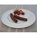 Merguez Sausage - Spicy French Provence 6 links 12 oz