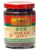 Lee Kum Kee Spare Rib Sauce - 8.5 oz. by Lee Kum Kee