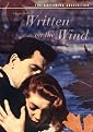 Written on the Wind (Criterion Collection) (Widescreen) (Special edition)